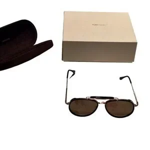 Tom Ford | Accessories | Tom Ford Dashel2 Tf996 0j  display picture 2